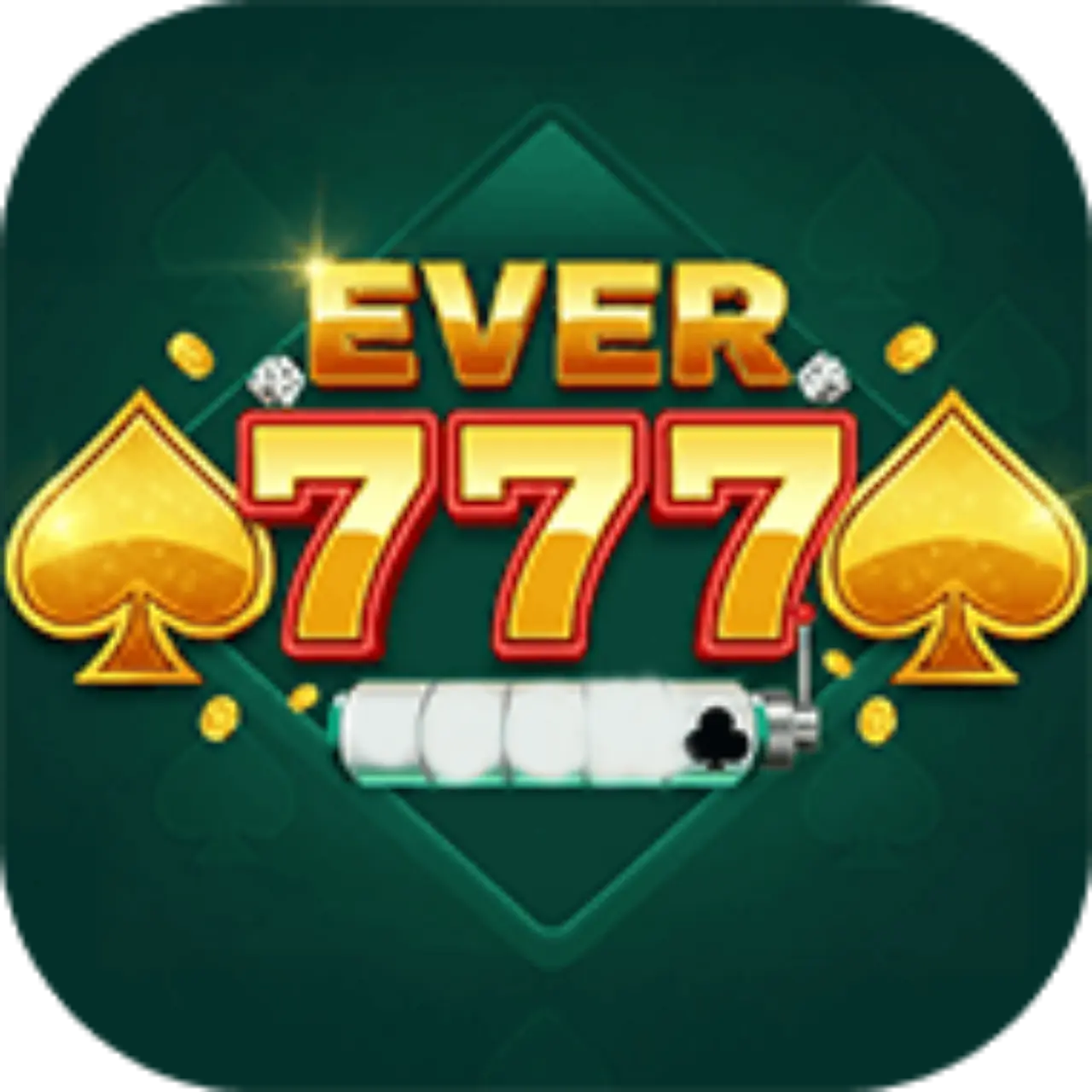 Lucky 777 Rummy